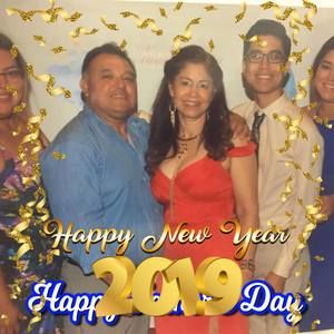 Meet your Posher, Nora